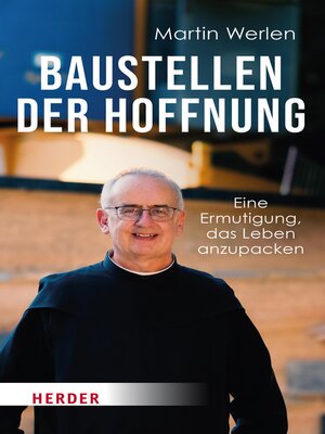 cover image of Baustellen der Hoffnung